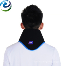 ISO Certified Soft Tissue Injury Hot Cold Neck Pack Wrap